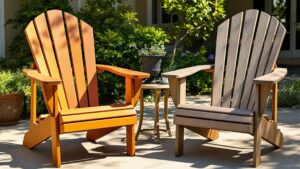 How to Extend the Lifespan of Adirondack Chairs: Complete Guide