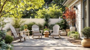 Seasonal Styling Ideas for Adirondack Chairs: Complete Guide