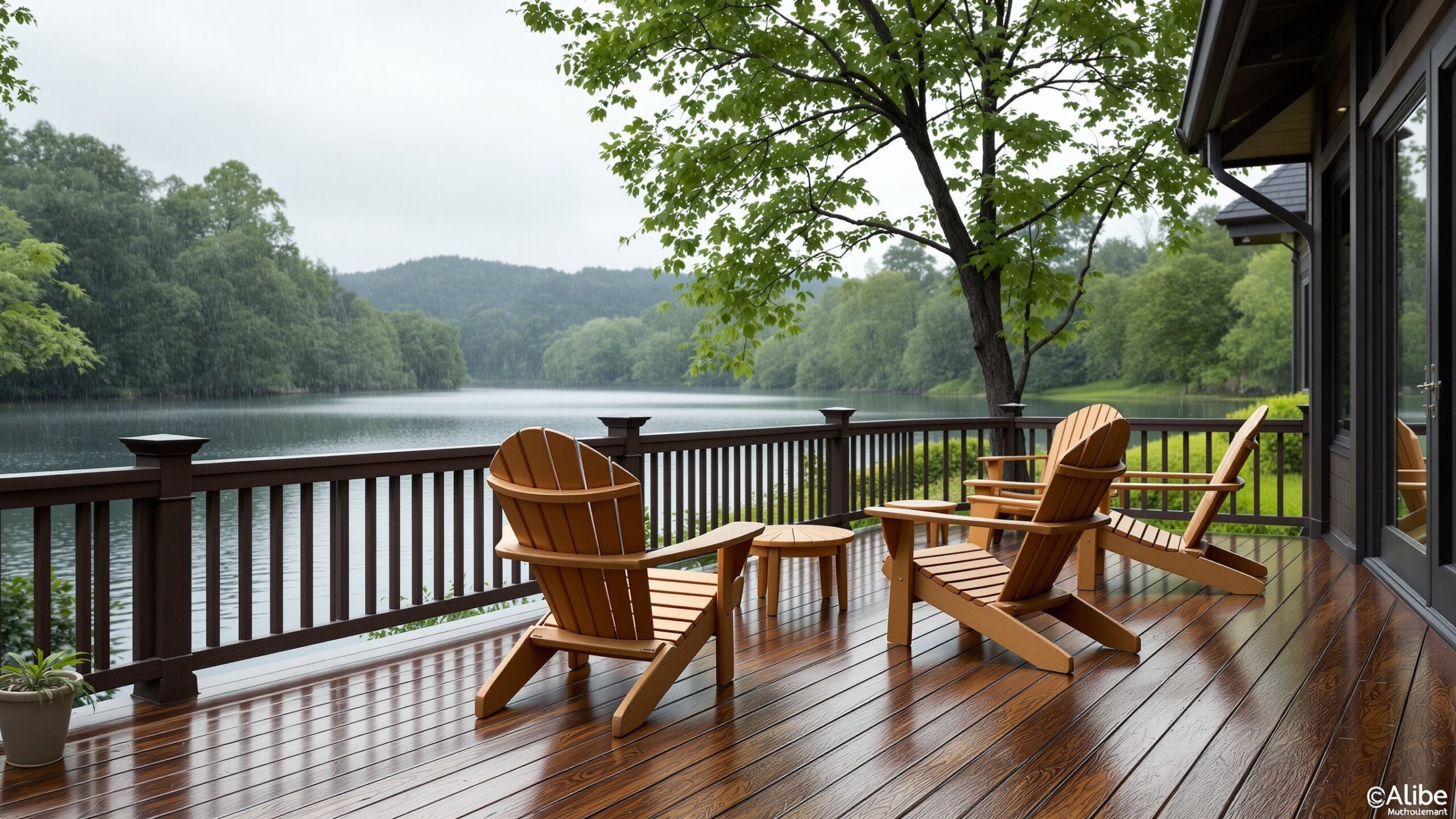 The Best Waterproofing Methods to Extend Chair Longevity